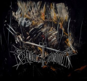 Bloodhammer - Henki Tähtien Takaa i gruppen CD / Metal/ Heavy metal hos Bengans Skivbutik AB (4098134)