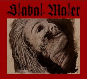 Stabat Mater - Treason By Son Of Man i gruppen CD / Metal/ Heavy metal hos Bengans Skivbutik AB (4098135)