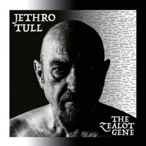 Jethro Tull - The Zealot Gene (Lp+Cd+Blu-Ray) i gruppen VINYL / Pop-Rock hos Bengans Skivbutik AB (4098311)