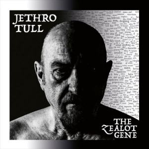 Jethro Tull - The Zealot Gene i gruppen VI TIPSER / Årsbestelistor 2022 / Classic Rock 22 hos Bengans Skivbutik AB (4098317)