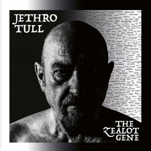 Jethro Tull - Zealot Gene -Deluxe- i gruppen VI TIPSER / Årsbestelistor 2022 / Classic Rock 22 hos Bengans Skivbutik AB (4098318)