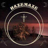 Hazemaze - Hazemaze i gruppen VINYL / Metal,Svensk FolkeMusikkk hos Bengans Skivbutik AB (4098888)