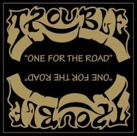 Trouble - One For The Road / Unplugged i gruppen CD / Metal hos Bengans Skivbutik AB (4098904)