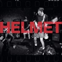 Helmet - Live And Rare i gruppen VINYL / Metal hos Bengans Skivbutik AB (4098910)