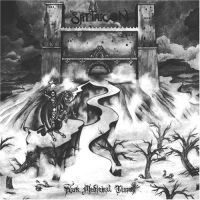 Satyricon - Dark Medieval Times i gruppen CD / Metal,Norsk Musikkk hos Bengans Skivbutik AB (4098937)