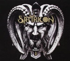 Satyricon - Now, Diabolical i gruppen CD / Metal hos Bengans Skivbutik AB (4098940)