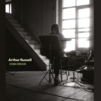 Arthur Russell - Iowa Dream (Re-Issue) i gruppen VINYL / Pop-Rock hos Bengans Skivbutik AB (4099737)