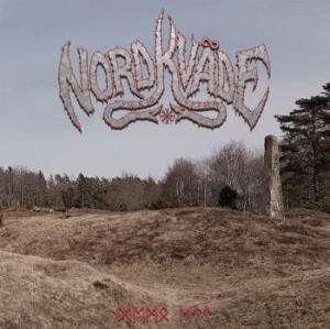 Nordkväde - Demo Ett i gruppen VINYL / Metal hos Bengans Skivbutik AB (4099743)