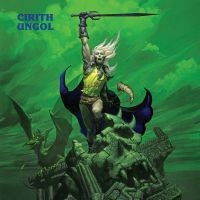 Cirith Ungol - Frost And Fire 40Th Anniversary Edt i gruppen VI TIPSER / Julegavetips CD hos Bengans Skivbutik AB (4099752)