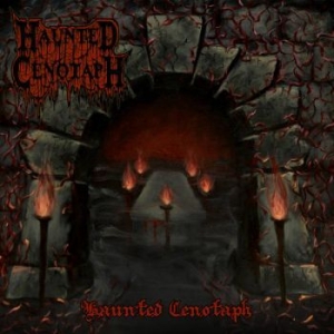 Haunted Cenotaph - Haunted Cenotaph i gruppen CD / Metal hos Bengans Skivbutik AB (4099758)