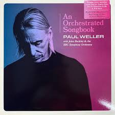 Paul Weller - Paul Weller - An Orchestrated Songb i gruppen -Start Jan R3 hos Bengans Skivbutik AB (4099765)