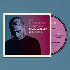 Paul Weller - Paul Weller - An Orchestrated Songb i gruppen CD / Pop-Rock hos Bengans Skivbutik AB (4099768)