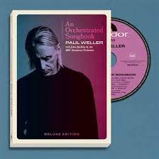 Paul Weller - Paul Weller - An Orchestrated Songb i gruppen CD / Pop-Rock hos Bengans Skivbutik AB (4099769)