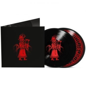 Wardruna - Skald (Picture Disc) i gruppen VINYL / Elektroniskt,World Music hos Bengans Skivbutik AB (4100138)