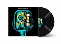 Harrison Gavin - Sanity & Gravity i gruppen VINYL / Pop-Rock hos Bengans Skivbutik AB (4100146)