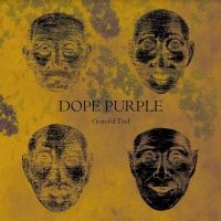 DOPE PURPLE - GRATEFUL END i gruppen VINYL / Pop-Rock hos Bengans Skivbutik AB (4100156)