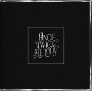 Beach House - Once Twice Melody (2Lp+Poster) i gruppen VI TIPSER / Årsbestelistor 2022 / Årsbeste 22 Lydia hos Bengans Skivbutik AB (4100157)