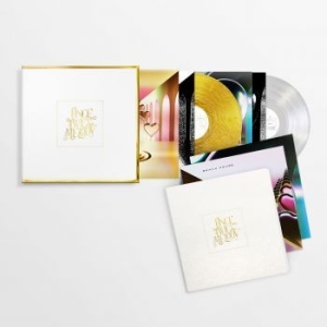 Beach House - Once Twice Melody - Deluxe Box (Col i gruppen Minishops / Beach House hos Bengans Skivbutik AB (4100158)