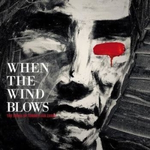 Various Artists - When The Wind Blows - The Songs Of i gruppen CD / Country hos Bengans Skivbutik AB (4100184)