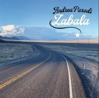 Parodi Andrea - Zabala i gruppen CD / Pop-Rock hos Bengans Skivbutik AB (4100188)