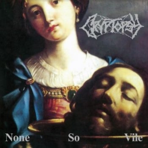 Cryptopsy - None So Vile - 25Th Anniversary Ed. i gruppen CD / Metal hos Bengans Skivbutik AB (4100189)