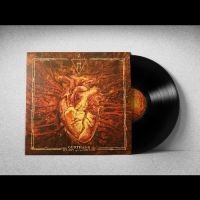 Gurthang - Hearts Of The Hollow (Black Vinyl L i gruppen VINYL / Metal hos Bengans Skivbutik AB (4100207)