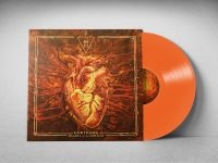 Gurthang - Hearts Of The Hollow (Halloween Ora i gruppen VINYL / Metal hos Bengans Skivbutik AB (4100208)