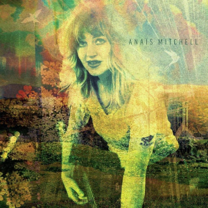 Anaïs Mitchell - Anaïs Mitchell i gruppen VINYL / Pop-Rock hos Bengans Skivbutik AB (4100224)