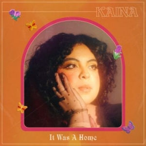 Kaina - It Was A Home i gruppen VI TIPSER / Årsbestelistor 2022 / Vinyl Factory 22 hos Bengans Skivbutik AB (4100463)