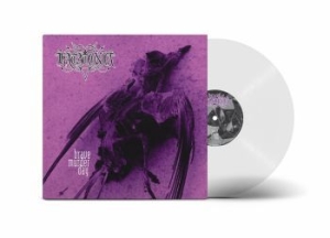 Katatonia - Brave Murder Day (Clear Vinyl Lp) i gruppen Minishops / Katatonia hos Bengans Skivbutik AB (4100474)