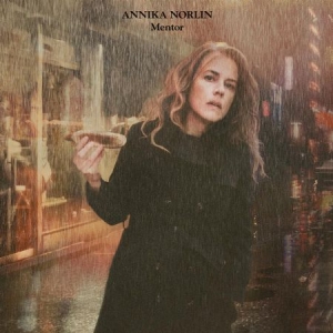 Norlin Annika - Mentor i gruppen CD / Pop-Rock,Annet hos Bengans Skivbutik AB (4100589)