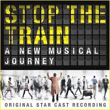 Original Star Cast of Stop The - Stop The Train (Original Star i gruppen VINYL / Film-Musikkkal hos Bengans Skivbutik AB (4100594)