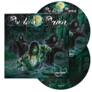 Orden Ogan - Ravenhead (Picture Vinyl 2 Lp) i gruppen VINYL / Metal hos Bengans Skivbutik AB (4100712)