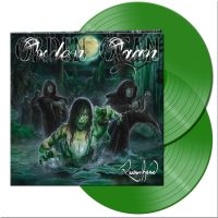 Orden Ogan - Ravenhead (Clear Green Vinyl 2 Lp) i gruppen VINYL / Metal hos Bengans Skivbutik AB (4100713)