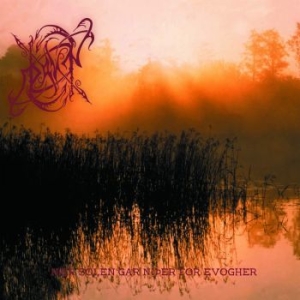 Dawn - Nae Solen Gar Nider For Evogher (Sp i gruppen VINYL / Metal/ Heavy metal hos Bengans Skivbutik AB (4100714)