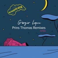 Lopez Giorgio - Prins Thomas Remixes i gruppen Labels /  hos Bengans Skivbutik AB (4101516)