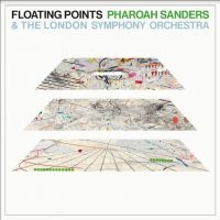 Floating Points Pharoah Sanders & - Promises (Indie Exclusive, Marble V i gruppen VINYL / Jazz,Pop-Rock hos Bengans Skivbutik AB (4101528)