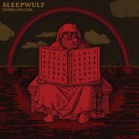 Sleepwulf - Sunbeams Curl i gruppen VINYL / Metal hos Bengans Skivbutik AB (4101530)