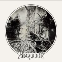 Sleepwulf - Sleepwulf (Vinyl Lp) i gruppen VINYL / Metal hos Bengans Skivbutik AB (4101533)