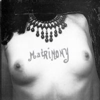 Matrimony - Kitty Finger i gruppen VINYL / Pop-Rock hos Bengans Skivbutik AB (4101538)