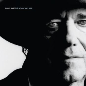 Bare Bobby - Moon Was Blue i gruppen VINYL / Country hos Bengans Skivbutik AB (4101544)