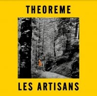 Theoreme - Les Artisans i gruppen VINYL hos Bengans Skivbutik AB (4101567)