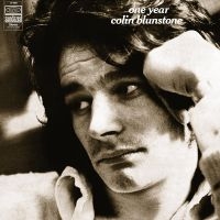 Blunstone Colin - One Year (2Lp, 50Th Anniversary Edi i gruppen VINYL / Pop-Rock hos Bengans Skivbutik AB (4101596)