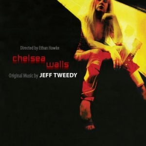 Jeff Tweedy - Chelsea Walls i gruppen CD / Film-Musikkkal hos Bengans Skivbutik AB (4101631)