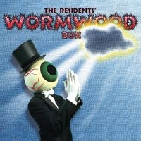 Residents - Wormwood Box - Curious Stories From i gruppen CD hos Bengans Skivbutik AB (4101796)