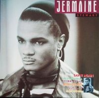 Stewart Jermaine - Say It Again - Expanded Ed. i gruppen CD / RnB-Soul hos Bengans Skivbutik AB (4101798)