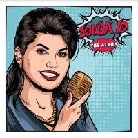 Soulya Id - Album i gruppen CD / Pop-Rock hos Bengans Skivbutik AB (4101825)