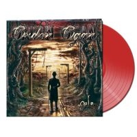 Orden Ogan - Vale (Ltd Gtf Clear Red Vinyl Lp) i gruppen VINYL / Metal hos Bengans Skivbutik AB (4101843)