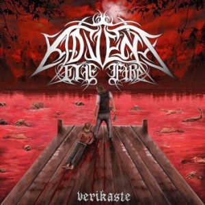 Advent Of Fire - Verikaste (Digipack) i gruppen CD / Metal hos Bengans Skivbutik AB (4101862)