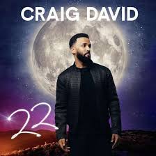 Craig David - 22 i gruppen CDK-07 hos Bengans Skivbutik AB (4102032)